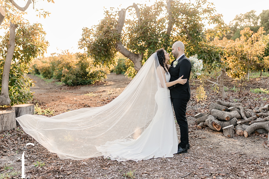Gerry Ranch Wedding | Mary & Jacob