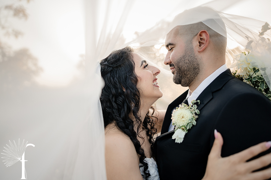 Gerry Ranch Wedding | Mary & Jacob