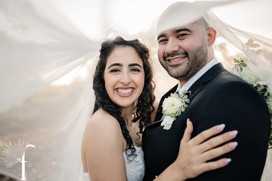 Gerry Ranch Wedding | Mary & Jacob