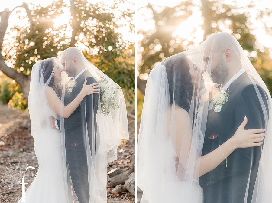 Gerry Ranch Wedding | Mary & Jacob