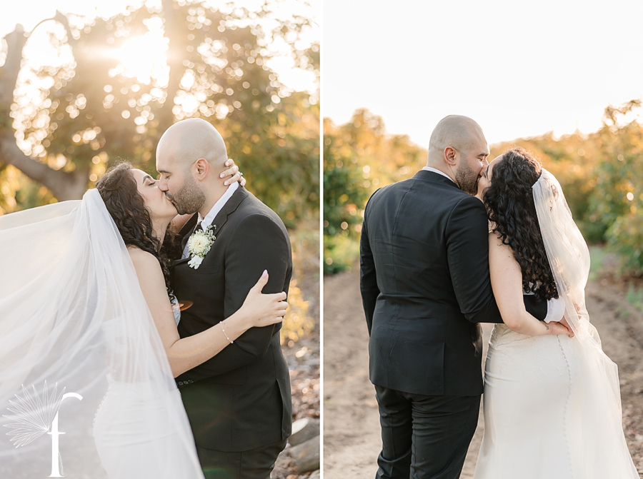 Gerry Ranch Wedding | Mary & Jacob