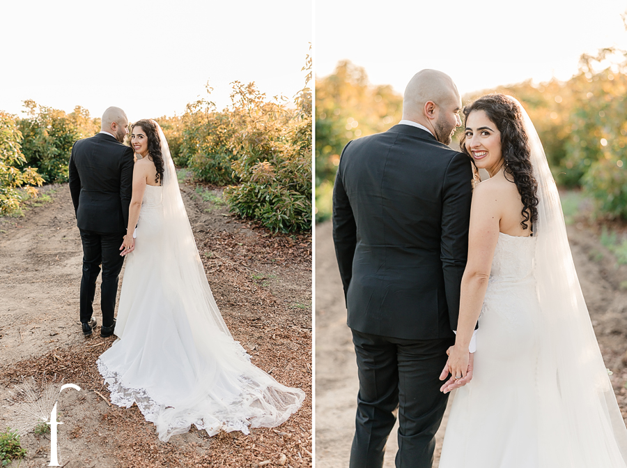 Gerry Ranch Wedding | Mary & Jacob