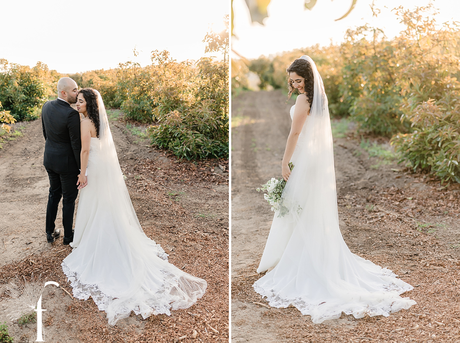 Gerry Ranch Wedding | Mary & Jacob