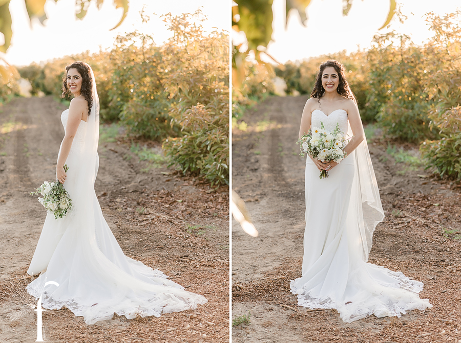 Gerry Ranch Wedding | Mary & Jacob