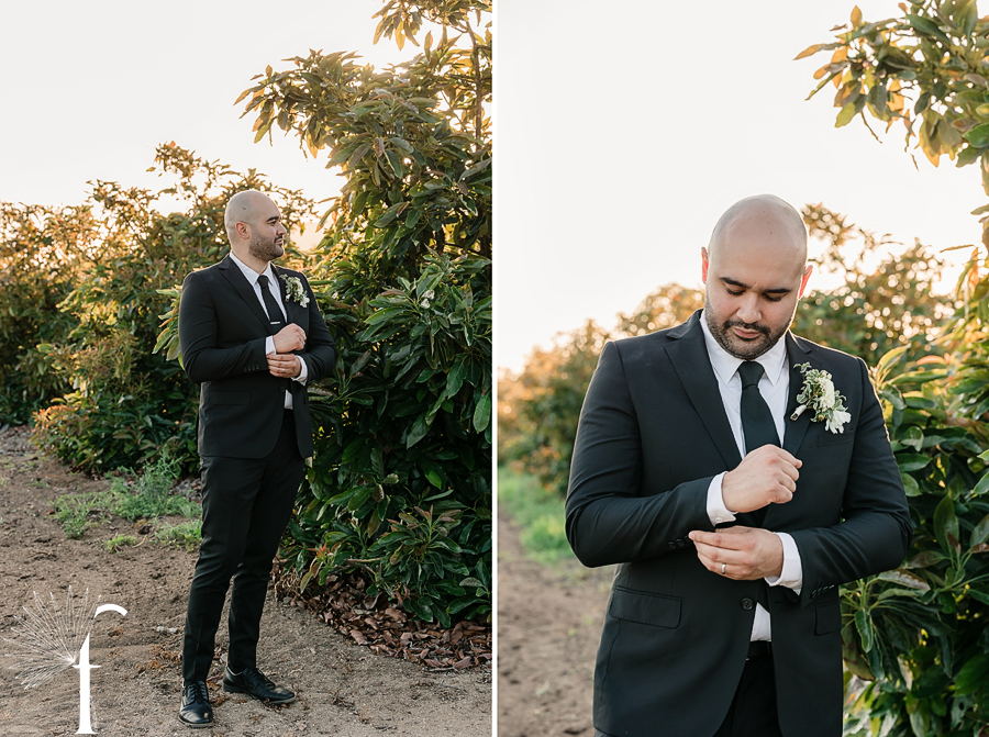 Gerry Ranch Wedding | Mary & Jacob