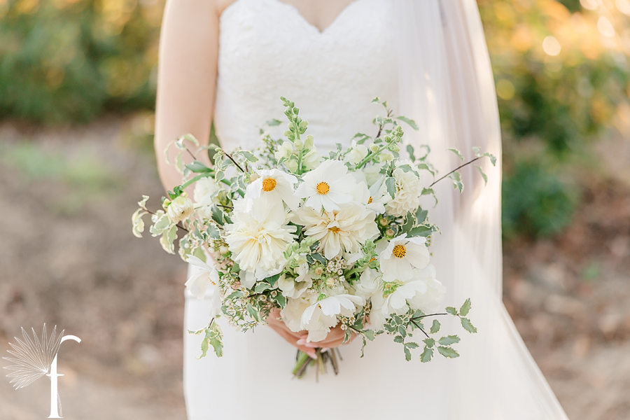 Gerry Ranch Wedding | Mary & Jacob