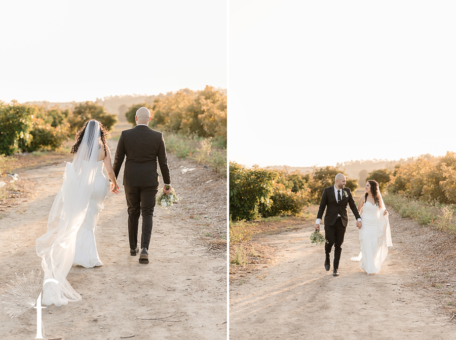 Gerry Ranch Wedding | Mary & Jacob