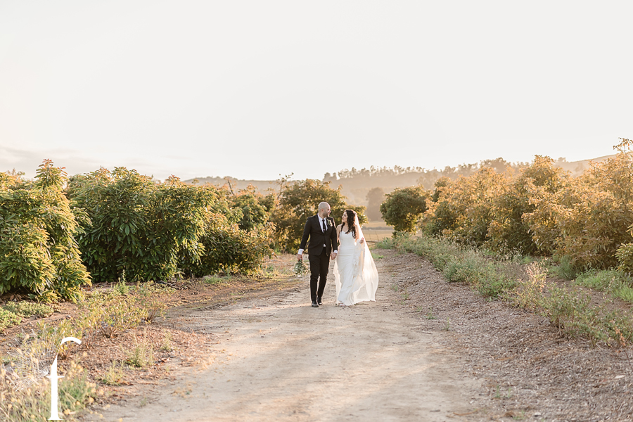 Gerry Ranch Wedding | Mary & Jacob