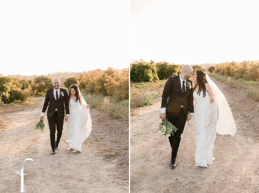 Gerry Ranch Wedding | Mary & Jacob