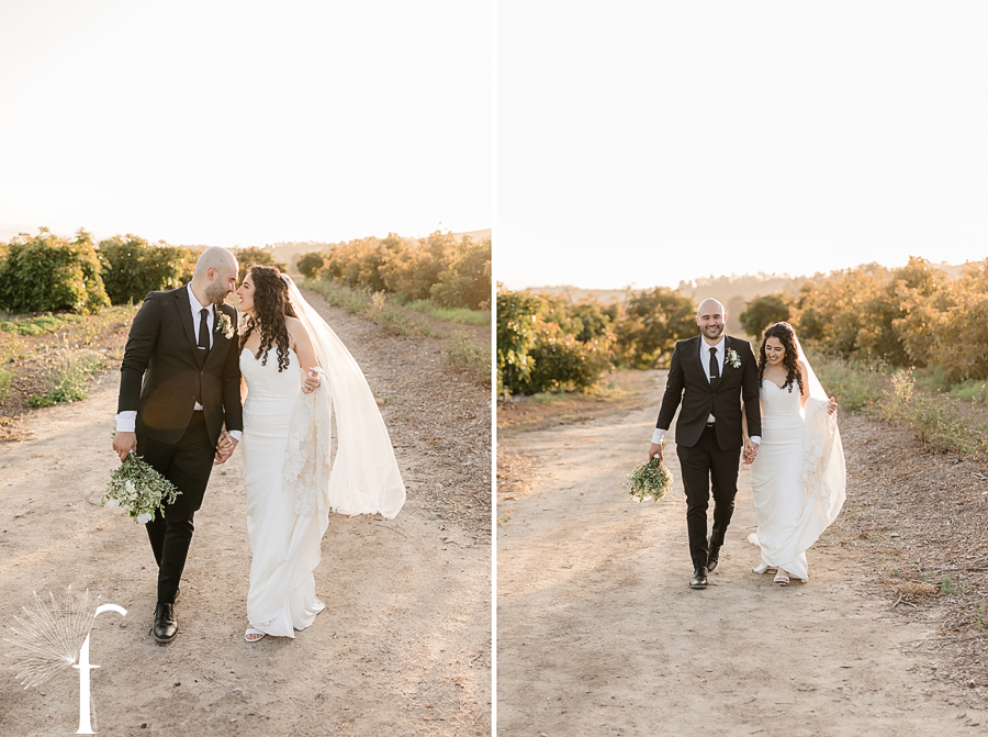 Gerry Ranch Wedding | Mary & Jacob