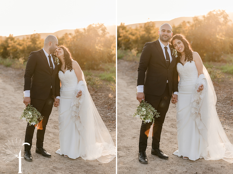 Gerry Ranch Wedding | Mary & Jacob