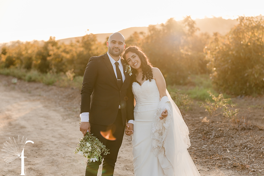 Gerry Ranch Wedding | Mary & Jacob