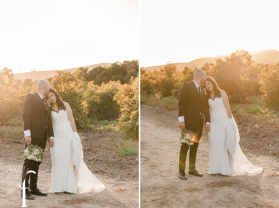 Gerry Ranch Wedding | Mary & Jacob