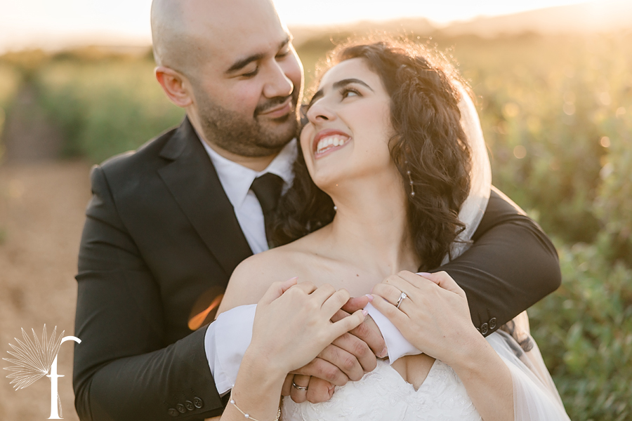 Gerry Ranch Wedding | Mary & Jacob