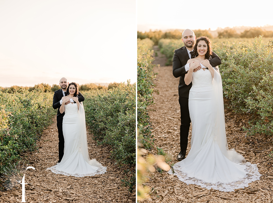 Gerry Ranch Wedding | Mary & Jacob