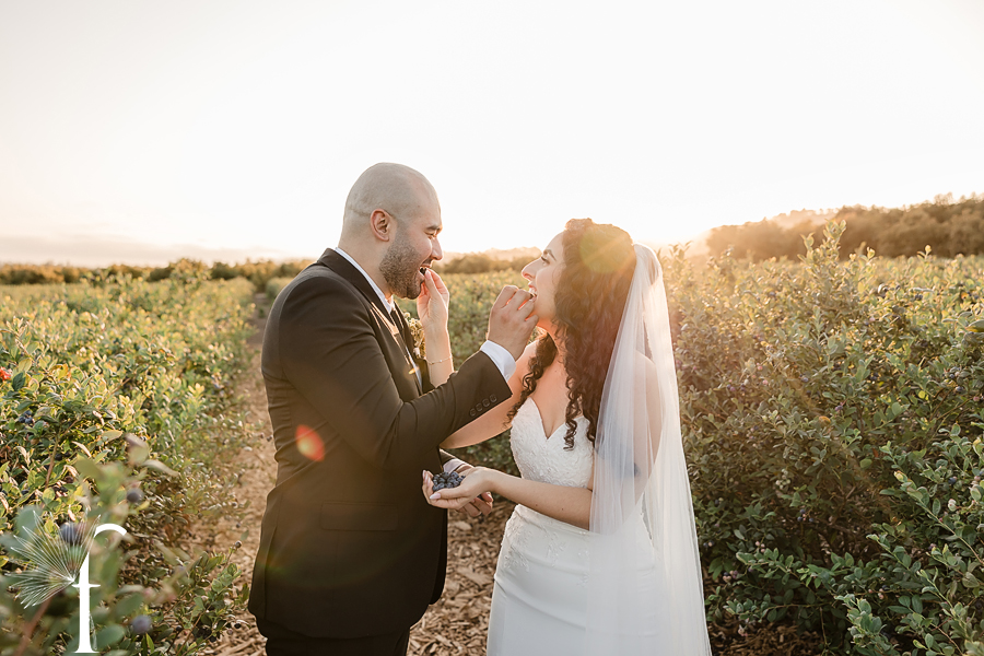 Gerry Ranch Wedding | Mary & Jacob