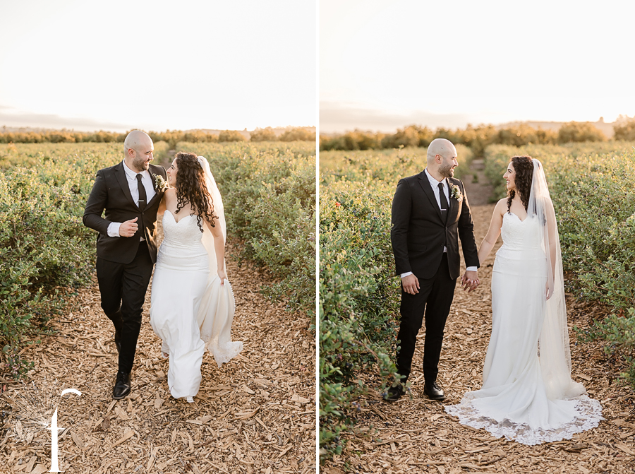 Gerry Ranch Wedding | Mary & Jacob