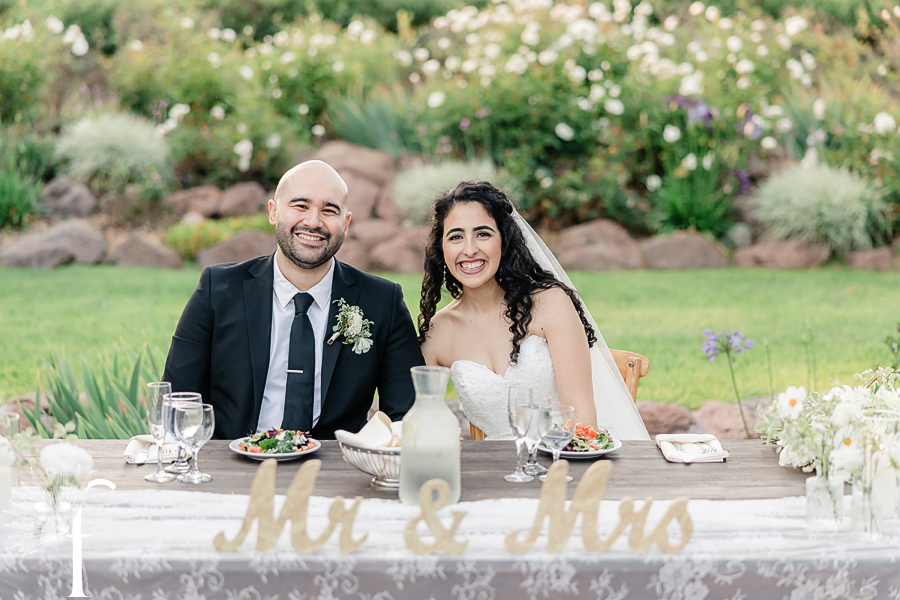 Gerry Ranch Wedding | Mary & Jacob