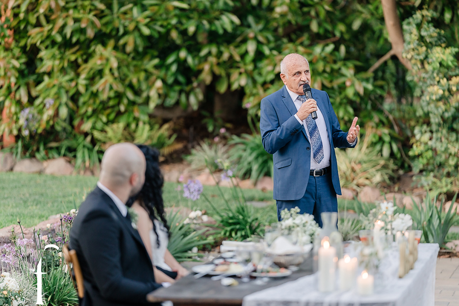 Gerry Ranch Wedding | Mary & Jacob