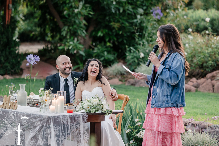 Gerry Ranch Wedding | Mary & Jacob