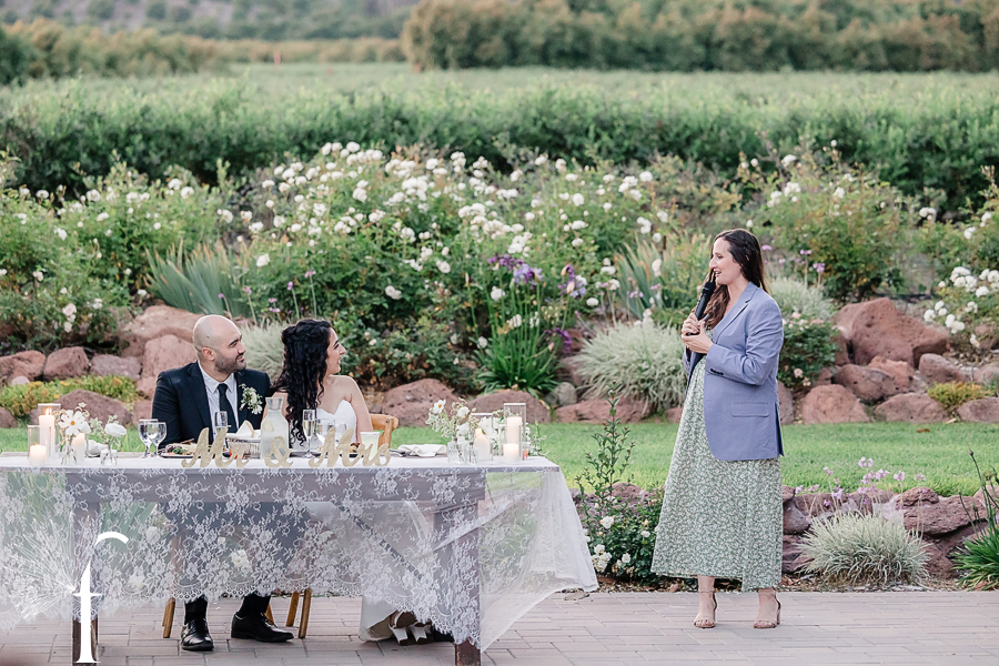 Gerry Ranch Wedding | Mary & Jacob