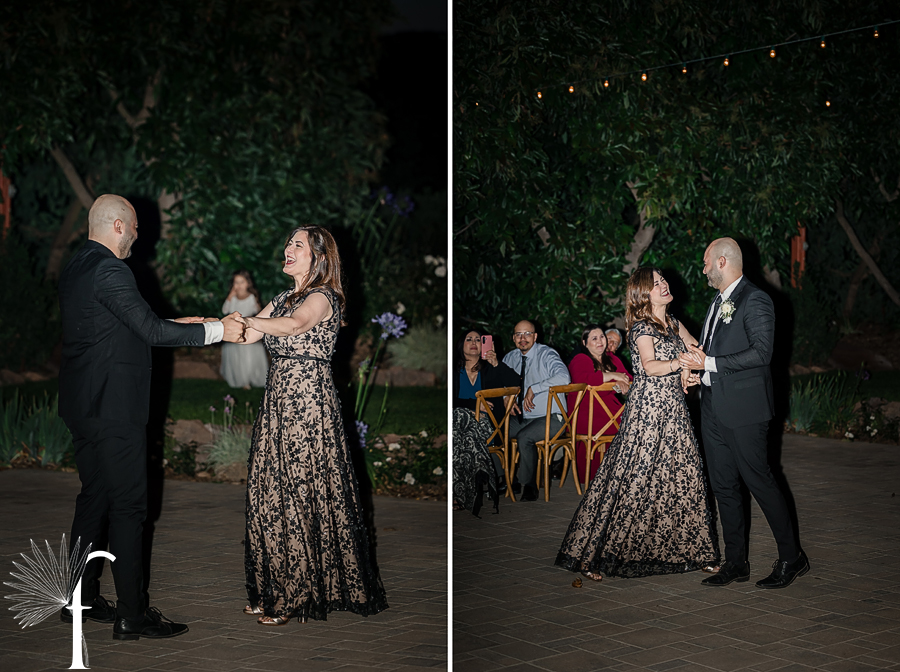 Gerry Ranch Wedding | Mary & Jacob