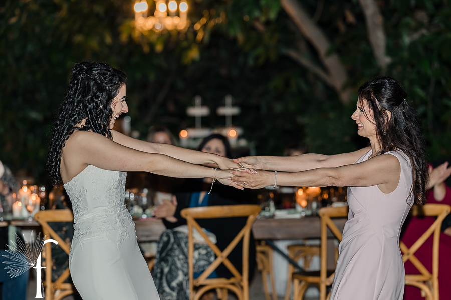 Gerry Ranch Wedding | Mary & Jacob