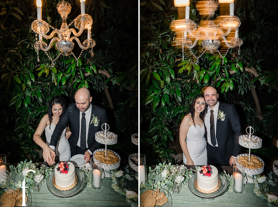 Gerry Ranch Wedding | Mary & Jacob