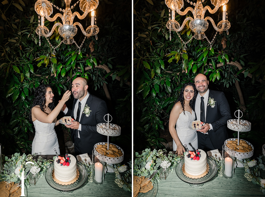 Gerry Ranch Wedding | Mary & Jacob