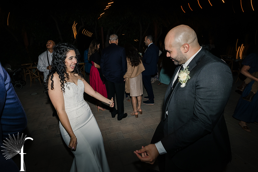 Gerry Ranch Wedding | Mary & Jacob