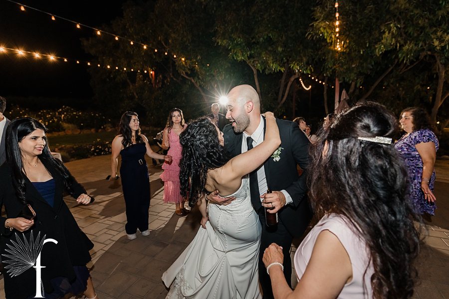 Gerry Ranch Wedding | Mary & Jacob