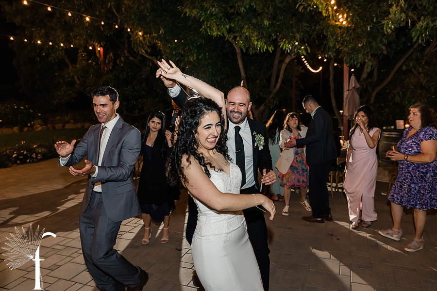 Gerry Ranch Wedding | Mary & Jacob