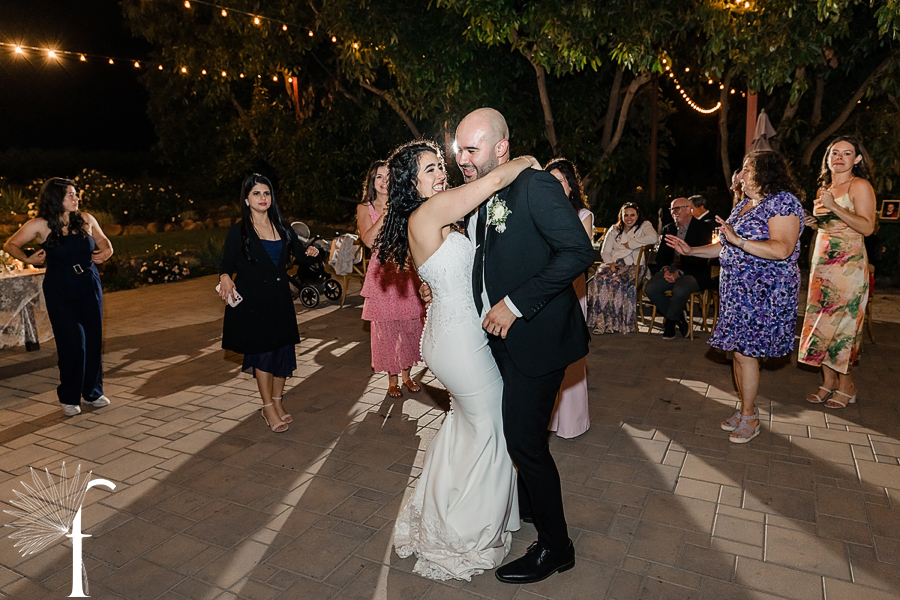 Gerry Ranch Wedding | Mary & Jacob