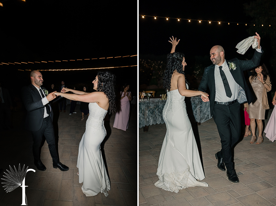 Gerry Ranch Wedding | Mary & Jacob