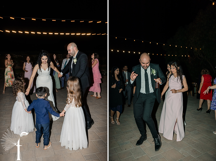 Gerry Ranch Wedding | Mary & Jacob