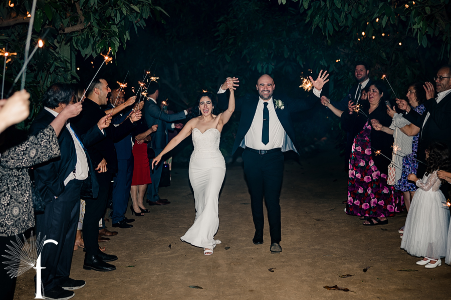 Gerry Ranch Wedding | Mary & Jacob