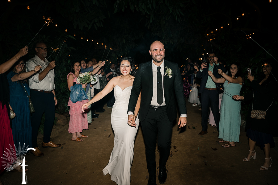 Gerry Ranch Wedding | Mary & Jacob