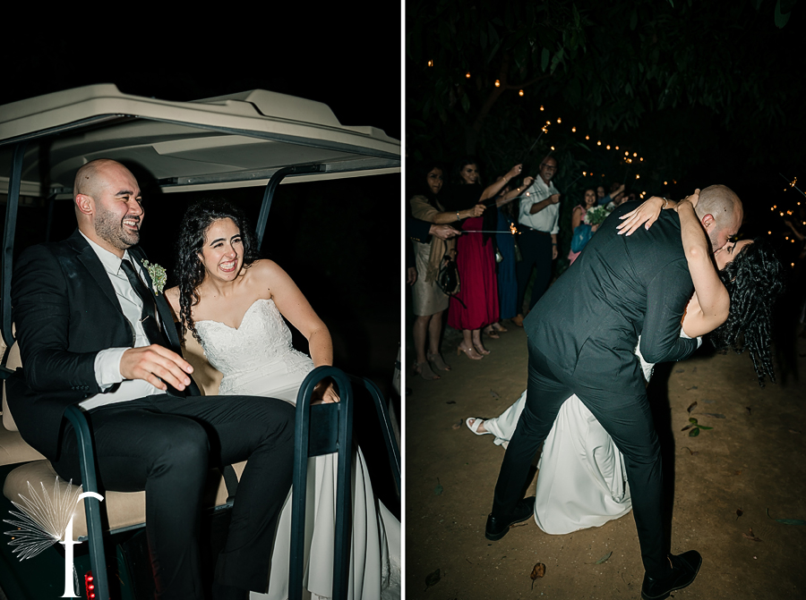 Gerry Ranch Wedding | Mary & Jacob