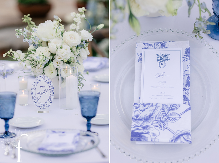 Santa Ana Home Wedding | Brooke & Mark