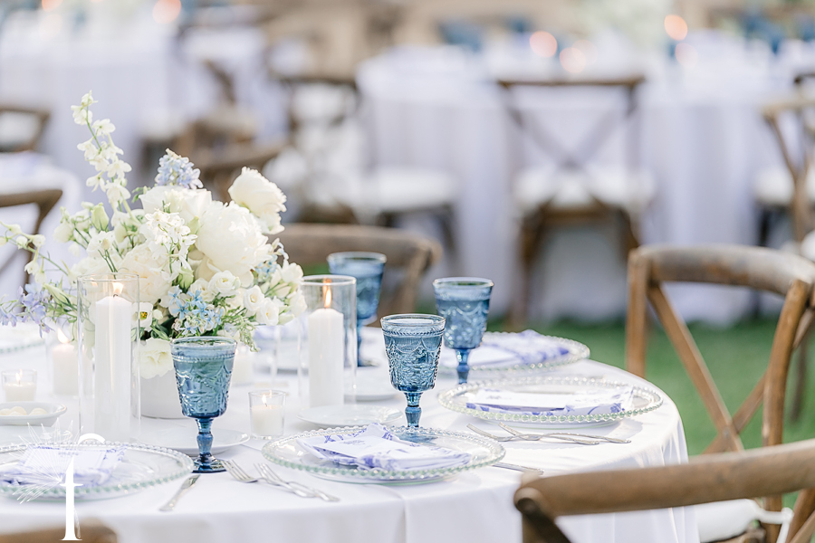 Santa Ana Home Wedding | Brooke & Mark