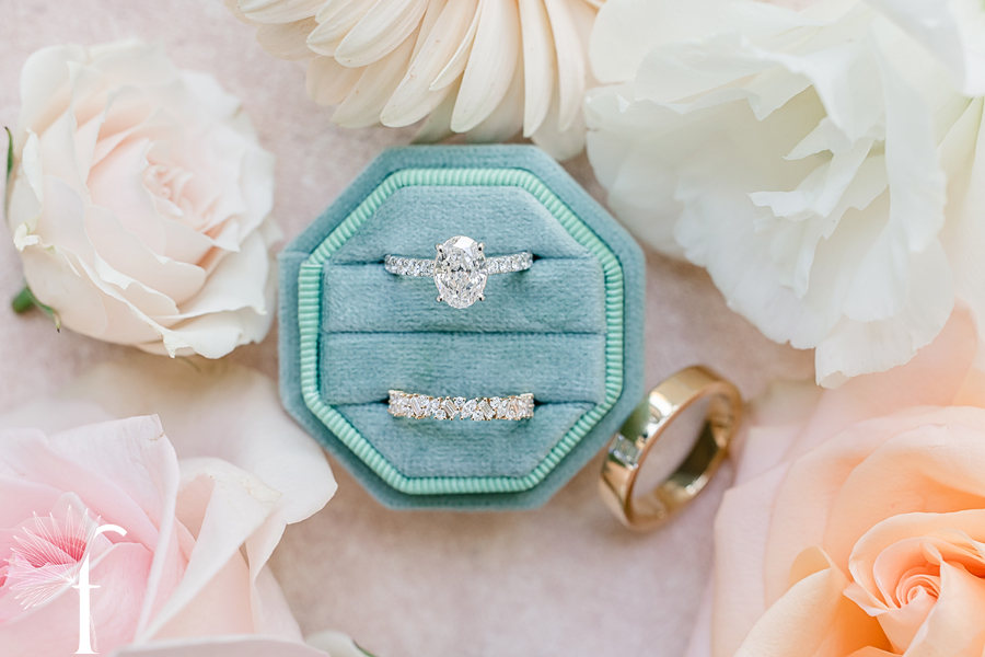 Camarillo Ranch Wedding | Celina & Alan