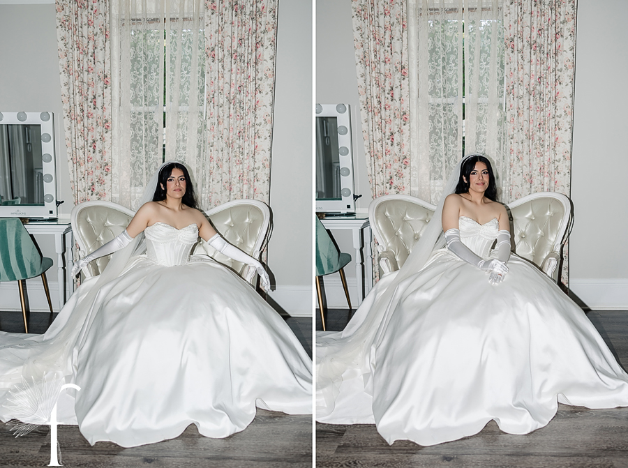 Camarillo Ranch Wedding | Celina & Alan