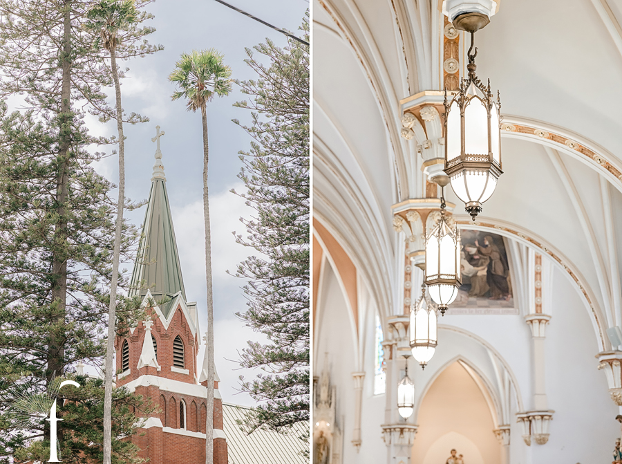 Camarillo Ranch Wedding | Celina & Alan