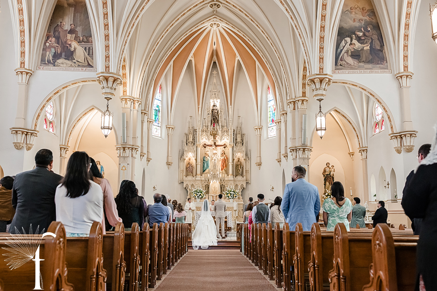 Camarillo Ranch Wedding | Celina & Alan
