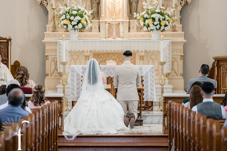 Camarillo Ranch Wedding | Celina & Alan