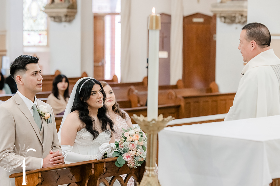 Camarillo Ranch Wedding | Celina & Alan