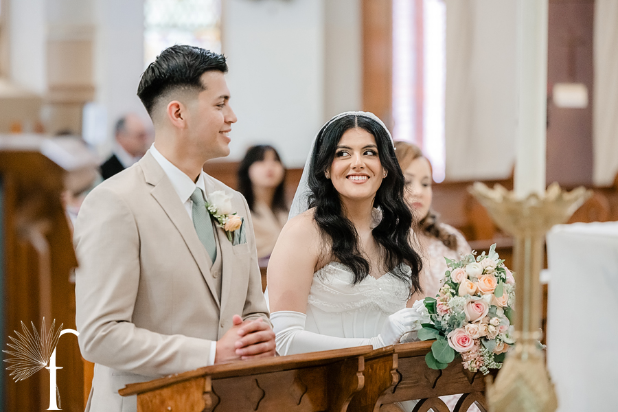 Camarillo Ranch Wedding | Celina & Alan