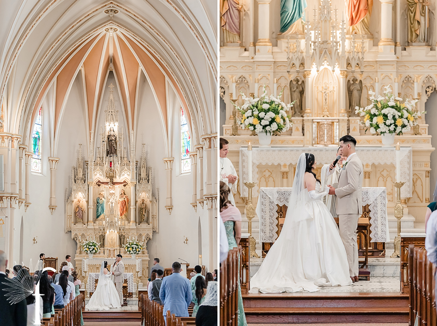 Camarillo Ranch Wedding | Celina & Alan