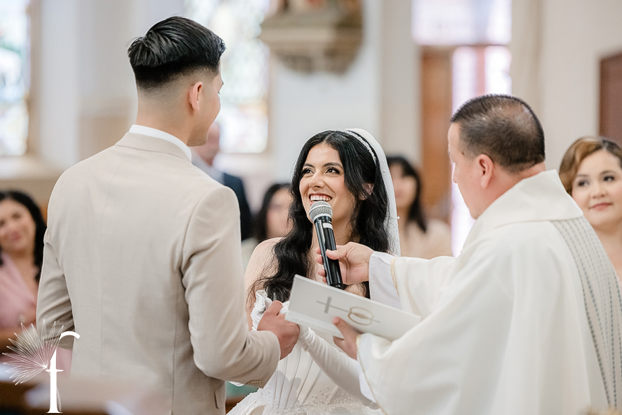 Camarillo Ranch Wedding | Celina & Alan
