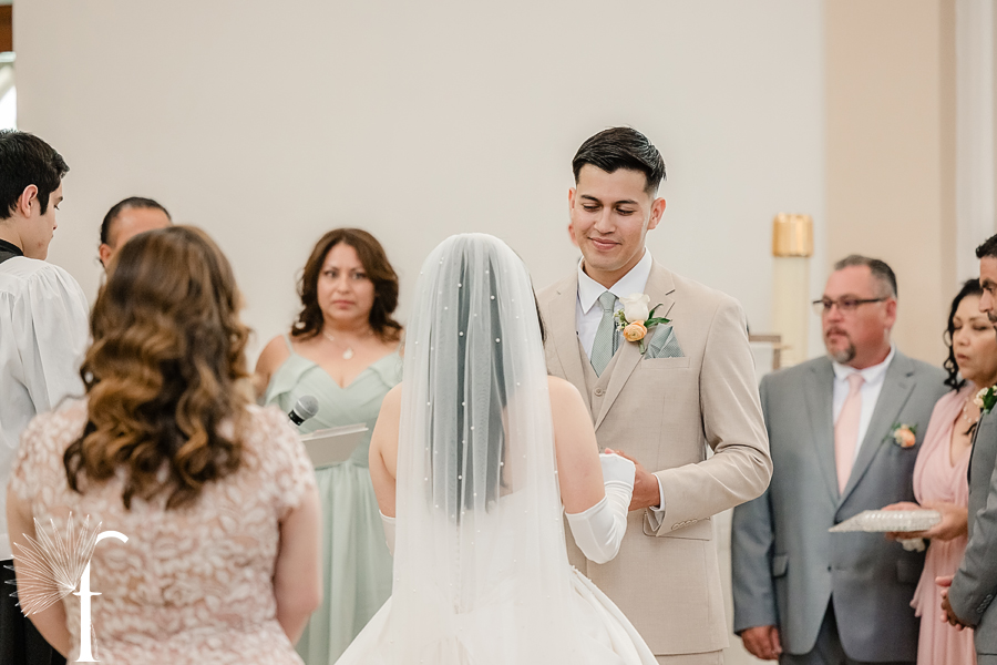 Camarillo Ranch Wedding | Celina & Alan